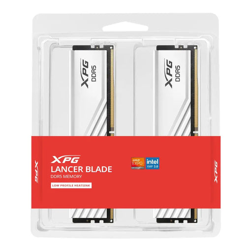 Памет ADATA LANCER BLADE 32GB (2x16GB) DDR5 6000 MHz