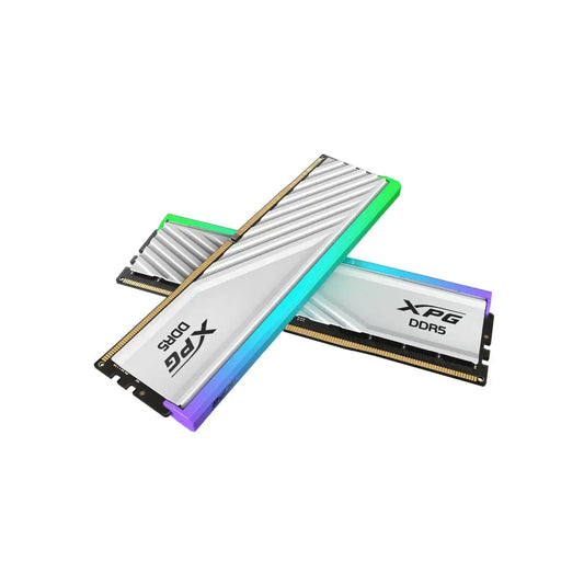 Памет ADATA LANCER BLADE RGB 32GB (2x16GB) DDR5 6000