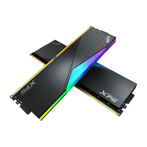 Памет ADATA LANCER RGB 32GB (2x16GB) DDR5 5600 MHz
