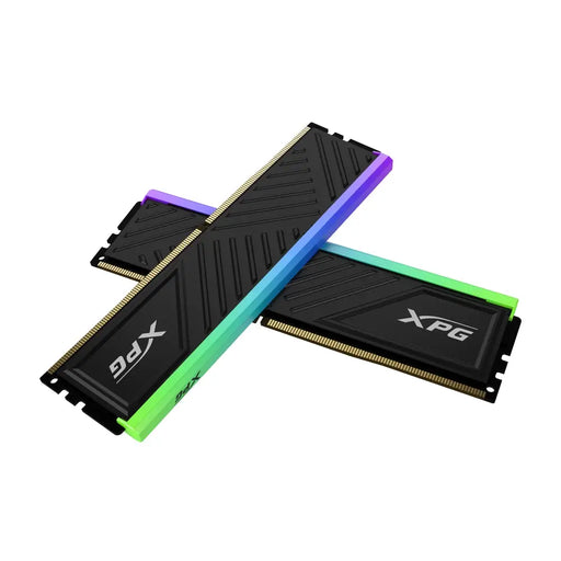 Памет ADATA SPECTRIX D35G RGB 16GB (2x8GB) DDR4 3600