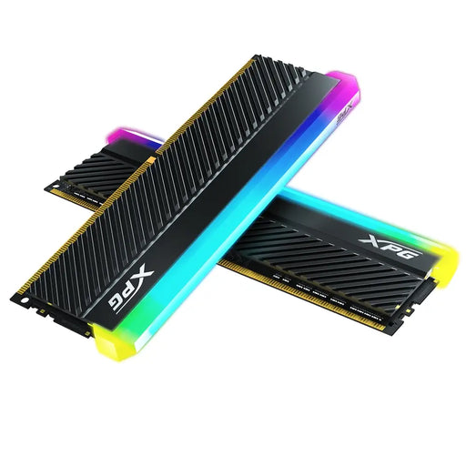 Памет ADATA SPECTRIX D45G RGB 16GB (2x8GB) DDR4 4133