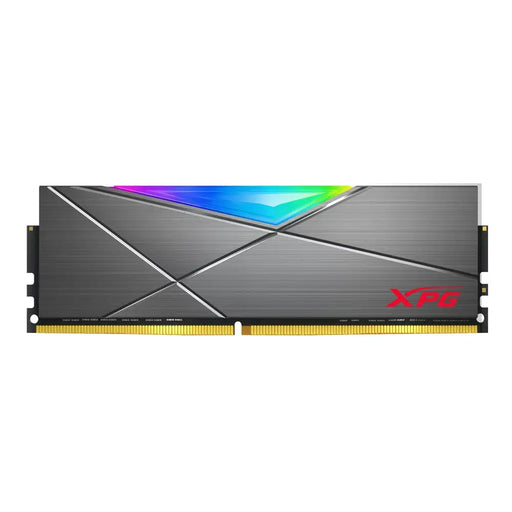 Памет ADATA SPECTRIX D50 RGB 32GB (2x16GB) DDR4 4133