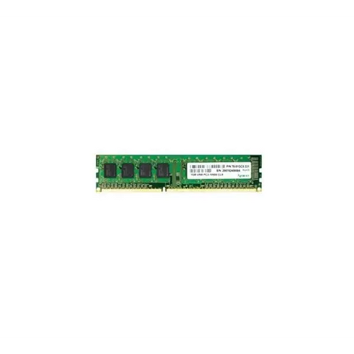 Памет Apacer 4GB Desktop Memory - DDR3 DIMM PC12800