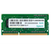 Памет Apacer 4GB Notebook Memory - DDR3 SODIMM PC12800