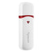 Памет Apacer 64GB AH333 White - USB 2.0 Flash Drive