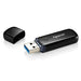 Памет Apacer 64GB AH355 Black - USB 3.2 Flash Drive