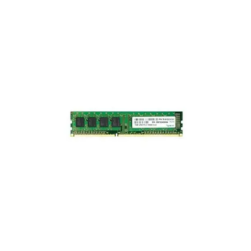 Памет Apacer 8GB Desktop Memory - DDR3 DIMM PC12800