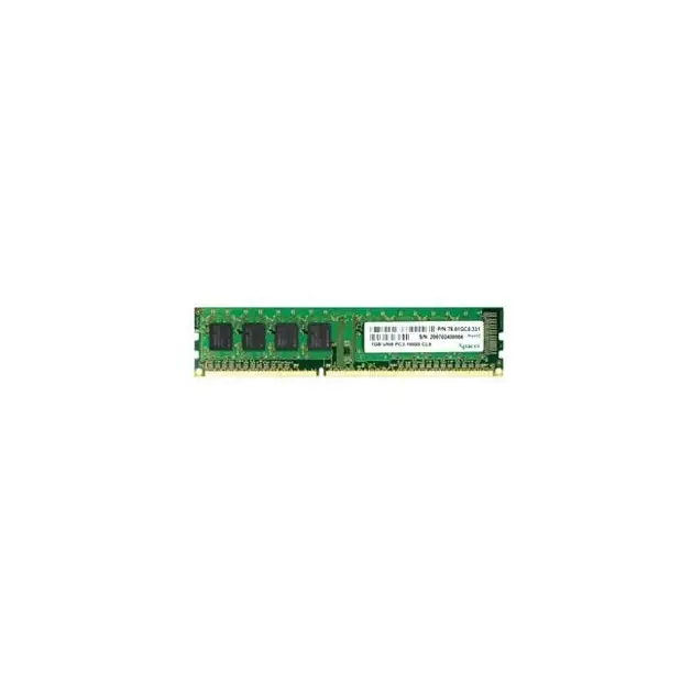 Памет Apacer 8GB Desktop Memory - DDR3 DIMM PC12800