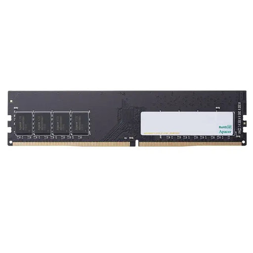 Памет Apacer 8GB Desktop Memory - DDR4 DIMM 3200 - 22 MHz