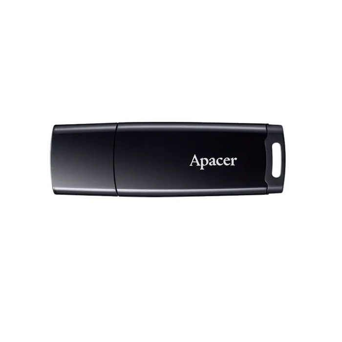 Памет Apacer AH336 32GB Black - USB2.0 Flash Drive