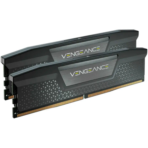 Памет Corsair Vengeance Black 32GB (2x16GB) DDR5