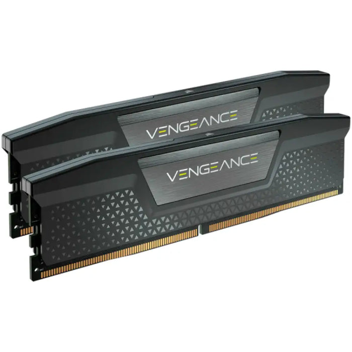 Памет Corsair Vengeance Black 32GB (2x16GB) DDR5
