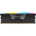 Памет Corsair Vengeance Black RGB 32GB(2x16GB) DDR5 6000MHz
