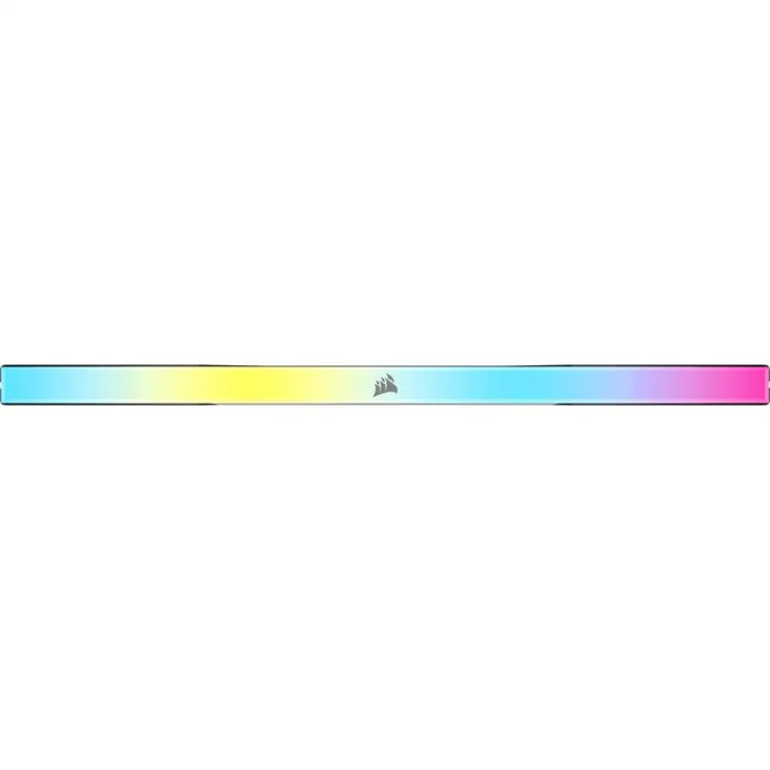 Памет Corsair Vengeance Black RGB 32GB(2x16GB) DDR5 6000MHz