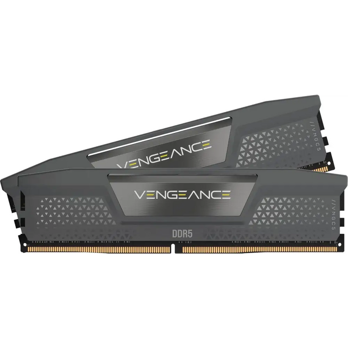 Памет Corsair Vengeance Grey 32GB (2x16GB) DDR5 6000Mhz