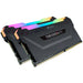 Памет Corsair Vengeance PRO RGB Black 16GB(2x8GB) DDR4