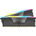 Памет Corsair Vengeance RGB DDR5 32GB (2x16GB) 6000MHz AMD