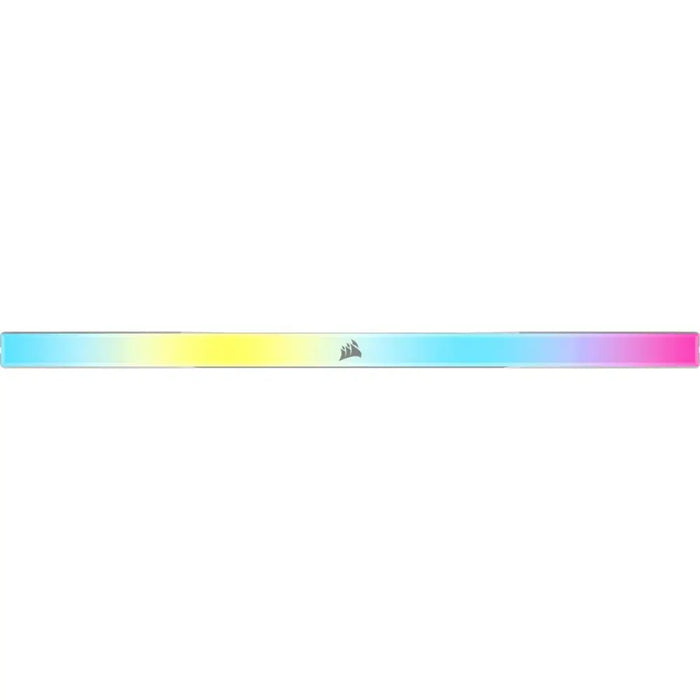 Памет Corsair Vengeance White RGB 32GB(2x16GB) DDR5 5200MHz