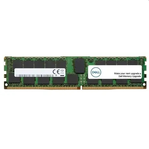 Памет Dell Memory Upgrade - 16GB 1Rx8 DDR4 UDIMM
