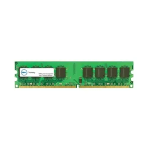 Памет Dell Memory Upgrade - 32GB 2RX8 DDR4 UDIMM