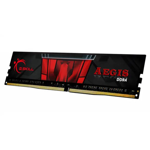 Памет G.SKILL Aegis 16GB(2x8GB) DDR4 PC4-21333 2666MHz