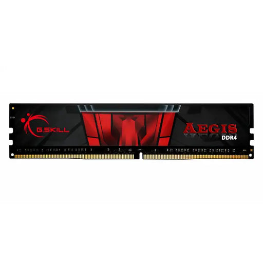 Памет G.SKILL Aegis 32GB(2x16GB) DDR4 PC4-25600