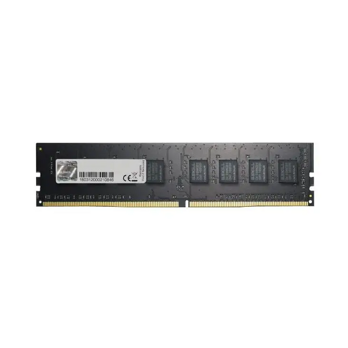 Памет G.SKILL F4-2400C17S-8GNT 8GB DDR4 2400MHZ CL17