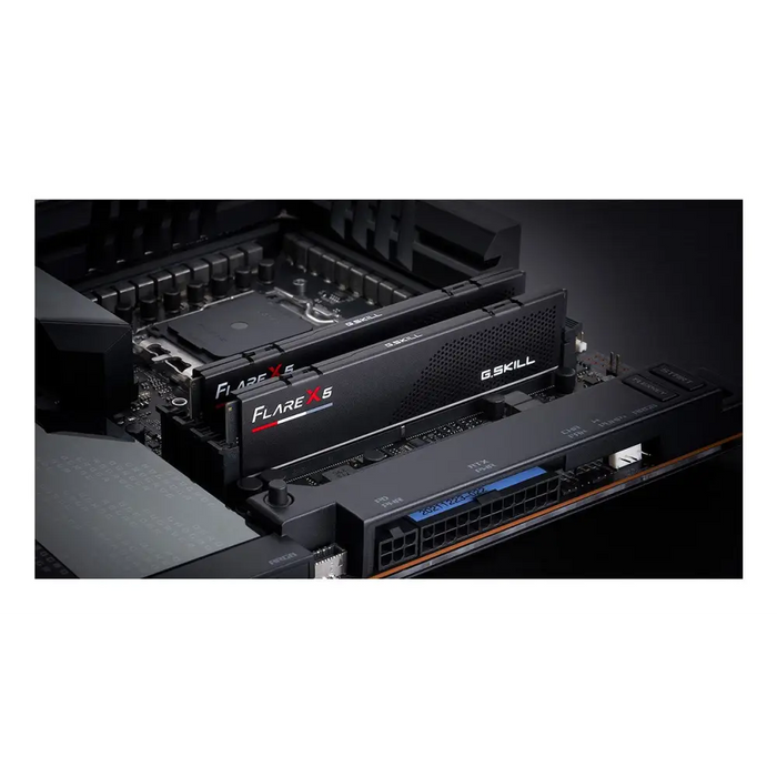 Памет G.SKILL Flare X5 96GB(2x48GB) DDR5 6000MHz - AMD EXPO