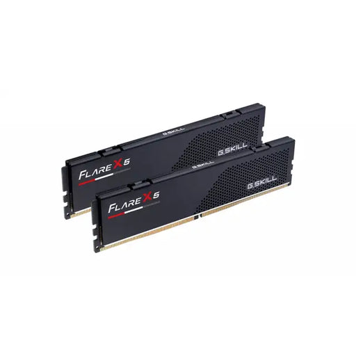 Памет G.SKILL Flare X5 Black 32GB(2x16GB) DDR5 6000MHz