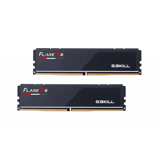Памет G.SKILL Flare X5 Black 32GB(2x16GB) DDR5 6000MHz