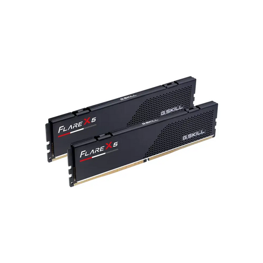 Памет G.SKILL Flare X5 Black 32GB(2x16GB) DDR5 6400MHz
