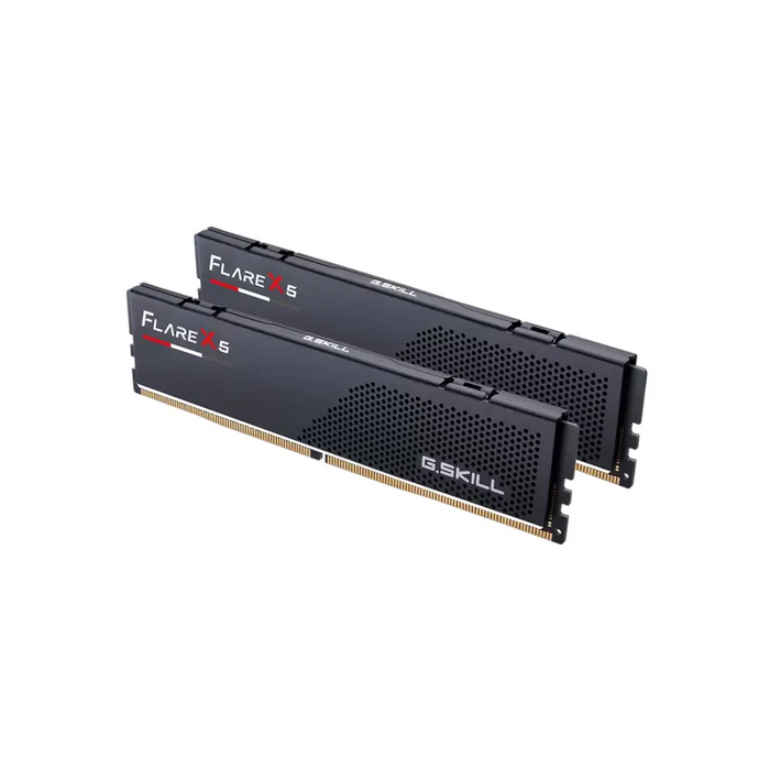 Памет G.SKILL Flare X5 Black 64GB(2x32GB) DDR5 5600MHz