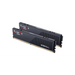 Памет G.SKILL Flare X5 Black 64GB(2x32GB) DDR5 5600MHz