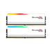 Памет G.SKILL Ripjaws M5 Neo RGB 32GB(2x16GB) DDR5-6000