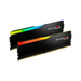 Памет G.SKILL Ripjaws M5 Neo RGB Black 32GB(2x16GB)