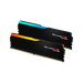 Памет G.SKILL Ripjaws M5 Neo RGB Black 32GB(2x16GB)
