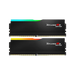Памет G.SKILL Ripjaws M5 Neo RGB Black 32GB(2x16GB)