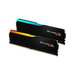 Памет G.SKILL Ripjaws M5 Neo RGB Black 64GB(2x32GB)