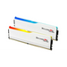 Памет G.SKILL Ripjaws M5 Neo RGB White 32GB(2x16GB)
