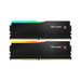 Памет G.SKILL Ripjaws M5 RGB Black 64GB(2x32GB) DDR5-6000