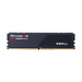 Памет G.SKILL Ripjaws S5 Black 32GB(2x16GB) DDR5 5200MHz