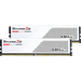 Памет G.SKILL Ripjaws S5 White 64GB(2x32GB) DDR5 6000MHz
