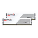 Памет G.SKILL Ripjaws S5 White 64GB(2x32GB) DDR5 6000MHz
