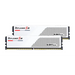 Памет G.SKILL Ripjaws S5 White 64GB(2x32GB) DDR5 6000MHz