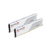 Памет G.SKILL Ripjaws S5 White 64GB(2x32GB) DDR5 6000MHz