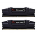 Памет G.SKILL Ripjaws V Black 32GB(2x16GB) DDR4 3200MHz