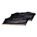 Памет G.SKILL Ripjaws V Black 32GB(2x16GB) DDR4 3600MHz