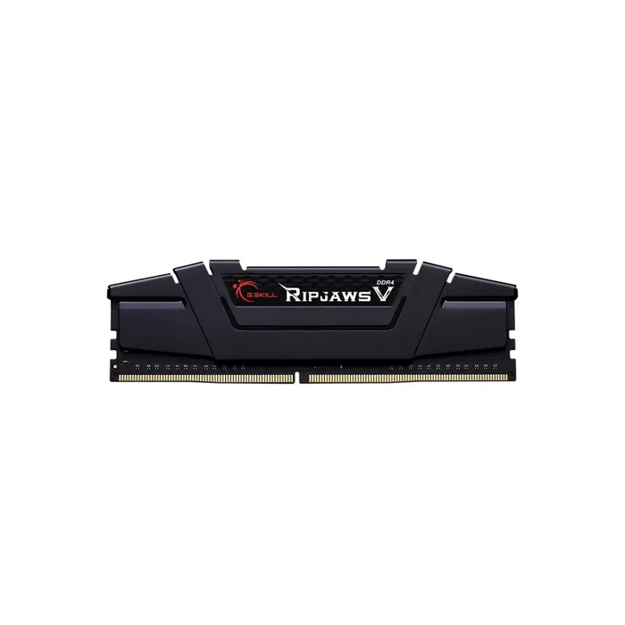 Памет G.SKILL Ripjaws V Black 32GB(2x16GB) DDR4 3600MHz