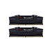 Памет G.SKILL Ripjaws V Black 32GB(2x16GB) DDR4 3600MHz