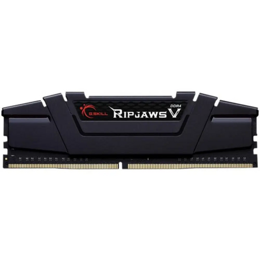 Памет G.SKILL Ripjaws V Black 32GB(2x16GB) DDR4 3200MHz